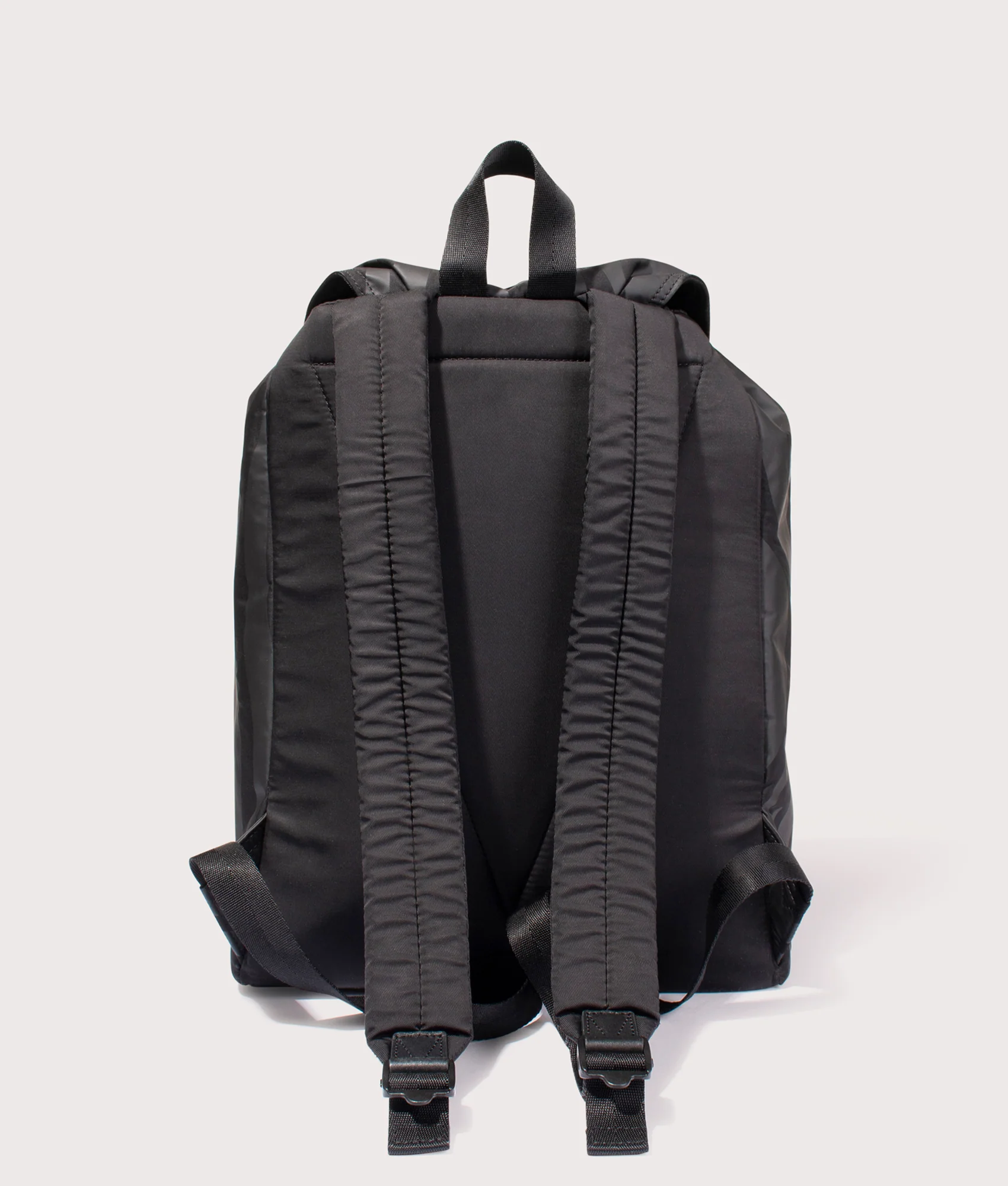 Zebra Detail Rucksack - Image 4