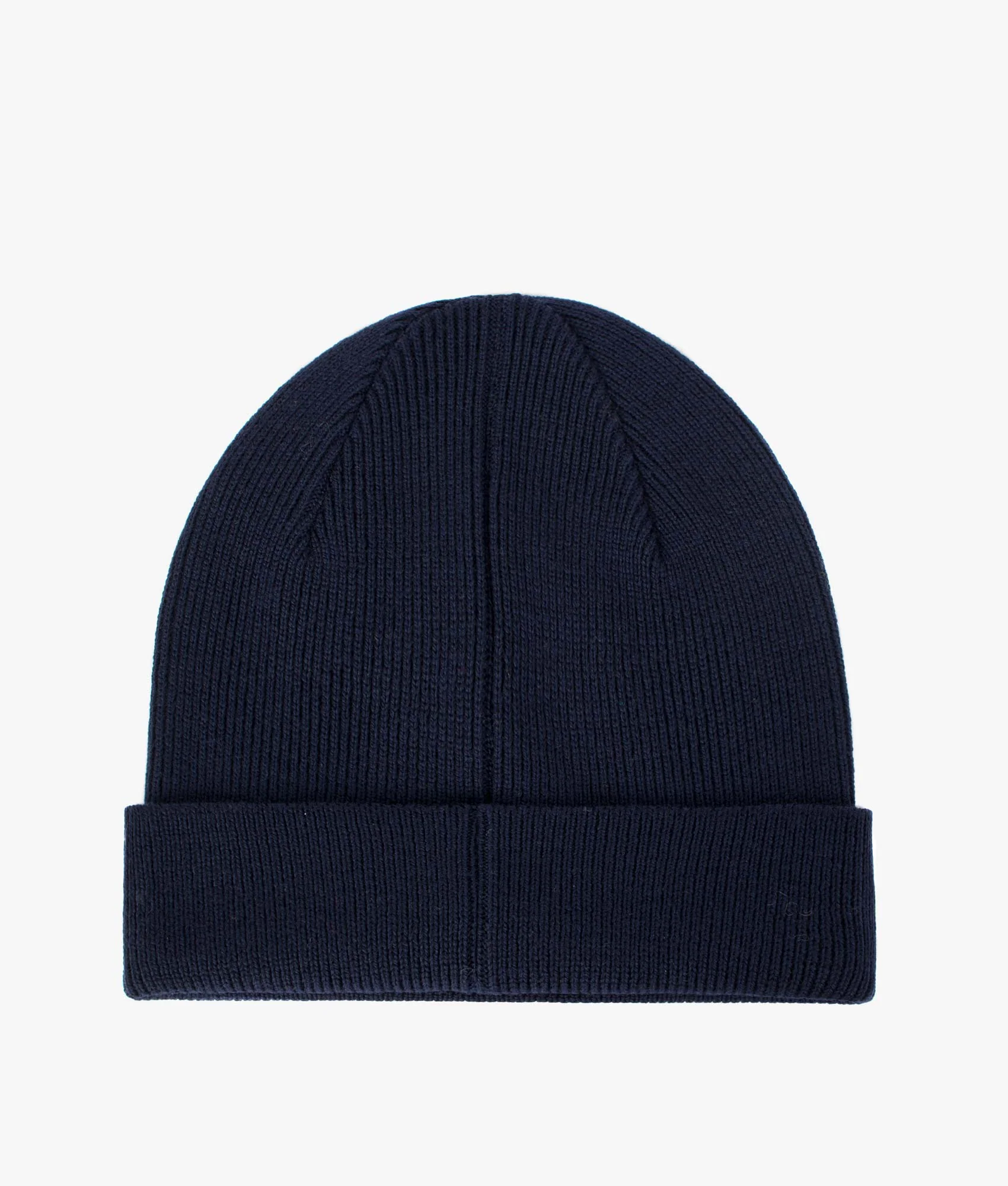 Zebra Logo Beanie Hat - Image 3
