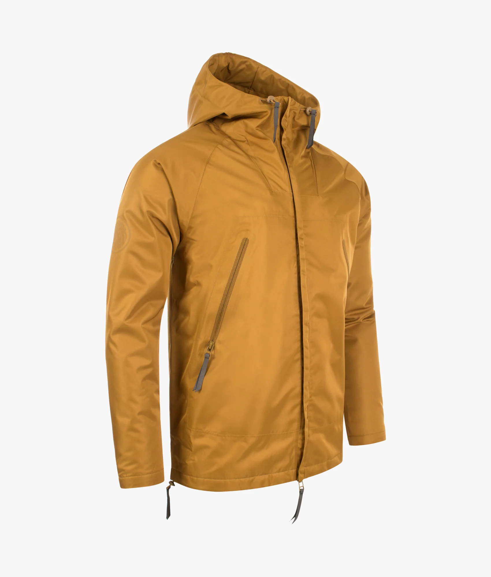 Zip Seam Sealed Jacket