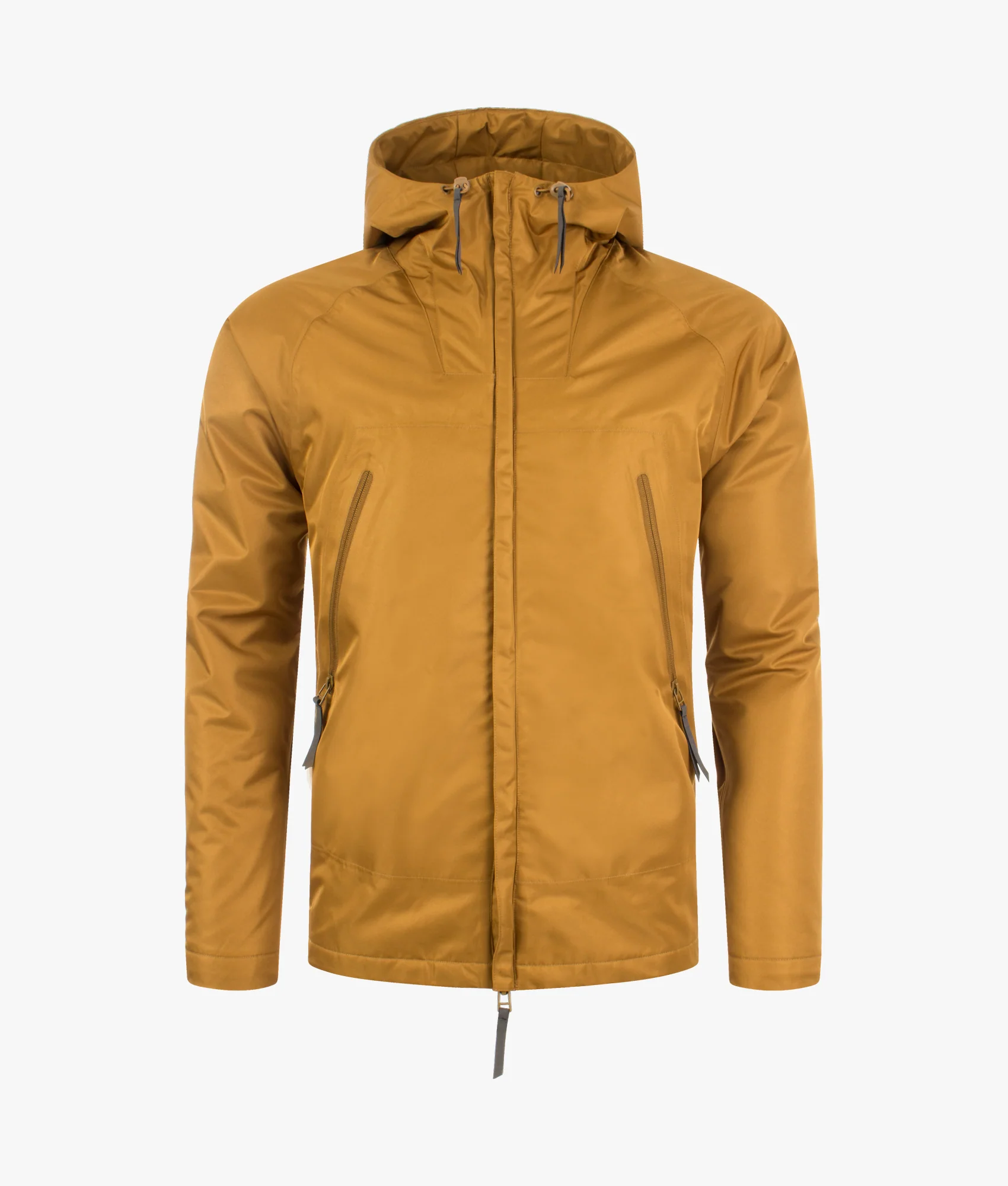 Zip Seam Sealed Jacket - Image 3