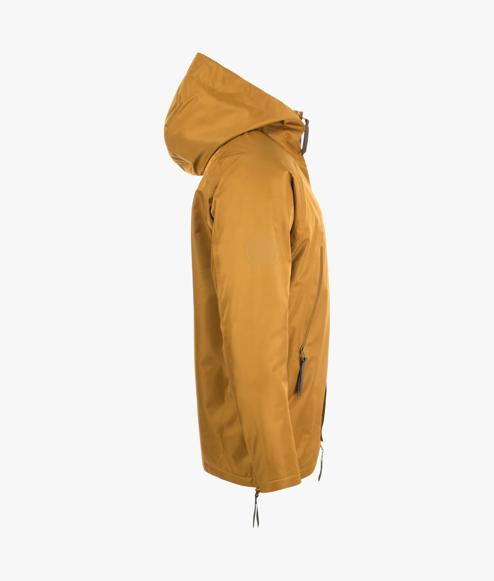 Zip Seam Sealed Jacket - Image 4